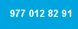 977 012 82 91